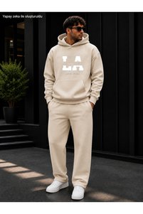 Related product image caddekombin Sweatsuit sets