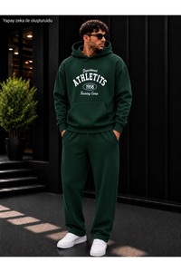 Related product image caddekombin Sweatsuit sets