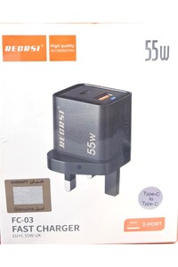 صورة المنتج ذات الصلة Generic شواحن