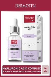 Related product image Dermoten Face Serums