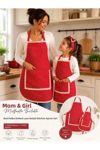 Related product image Zeren Home Aprons Gloves Holders