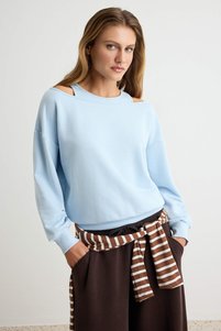 İlgili ürün resmi Trendyolmilla Sweatshirt