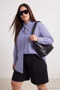 Related product image Trendyol Curve Shirts