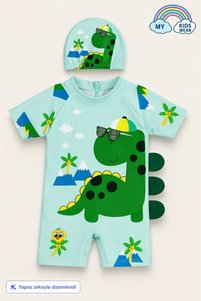 Related product image My Kids Wear Swimsuits
