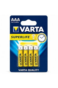 Imaginea produsului asociat Varta Baterii și încărcătoare