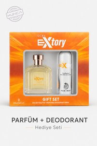 İlgili ürün resmi Extory Parfüm