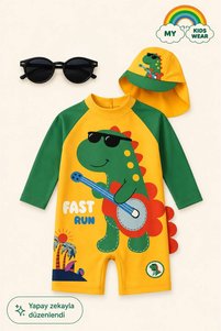Related product image My Kids Wear Swimsuits