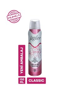 İlgili ürün resmi Jagler Deodorant ve Roll On