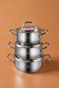 Related product image Emsan Pots