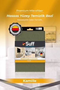 Related product image Suff Cleaning Cloths