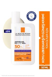 Related product image La Roche Posay Facial Sunscreen