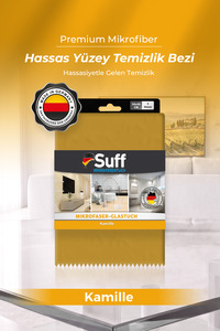 Related product image Suff Cleaning Cloths