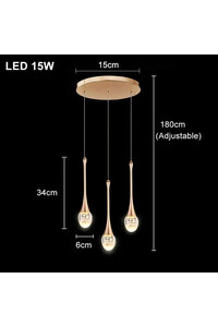 Related product image Choice Chandelier
