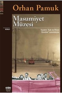 صورة المنتج ذات الصلة Yapı Kredi Yayınları كتب الأدب العالمي