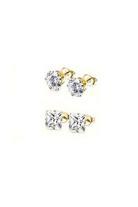 Related product image Choice Steel Earrings