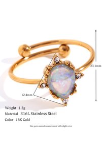 Related product image Choice Steel Rings