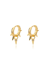 Related product image Choice Steel Earrings