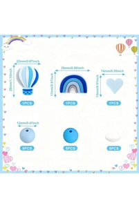 Related product image Choice Beads