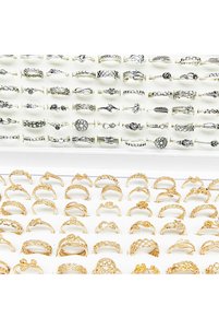 Related product image Choice Bijou Rings