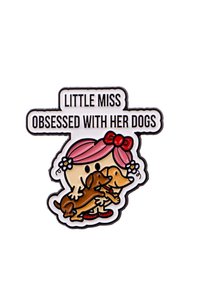 Related product image Choice Brooches
