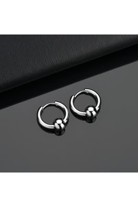 Related product image Choice Steel Earrings