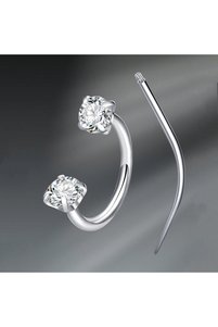 Related product image Choice Nose Piercings