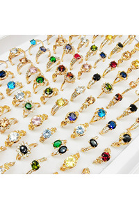 Related product image Choice Bijou Rings