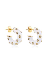 Related product image Choice Steel Earrings