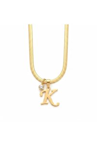Related product image Siya Silver Steel Necklaces