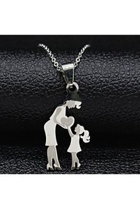 Related product image Choice Steel Necklaces