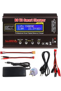 Related product image Choice Battery & Charger