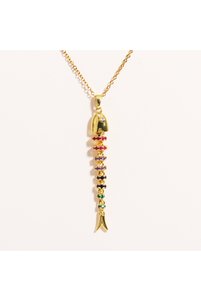 Related product image Choice Steel Necklaces