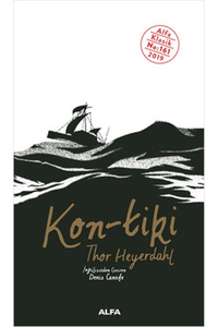 Related product image Alfa Yayınları Novel