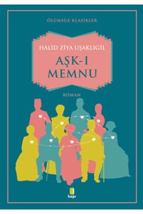 Related product image Kapı Yayınları Novel