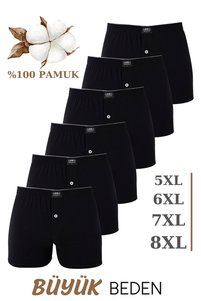 Related product image Arma Yıldız Boxer Shorts