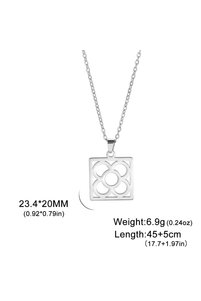 Related product image Choice Steel Necklaces