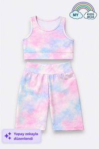Related product image My Kids Wear Two Piece Sets