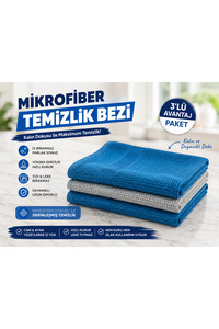 Related product image Miss Cleaning Cloths
