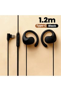 Related product image Choice In-Ear Headphones