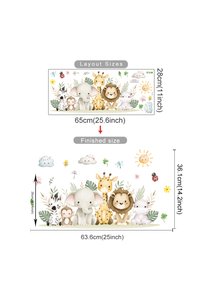 Related product image Choice Wall Stickers