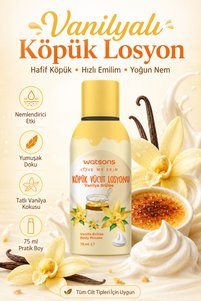 Related product image Naturals By Watsons Body Lotions & Creams
