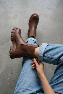 Related product image DİVOLYA Boots