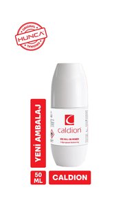 İlgili ürün resmi Caldion Deodorant ve Roll On