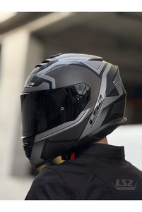 İlgili ürün resmi LS2 Motosiklet Kaskı