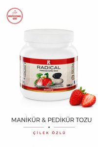 Related product image Radical Manicure & Pedicure Tools