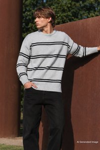 Zugehöriges Produktbild Madmext Pullover