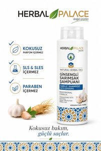 Related product image Herbal Palace Shampoos