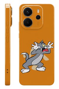 Related product image WANNA PROTECT Phone Case