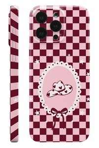 Related product image WANNA PROTECT Phone Case