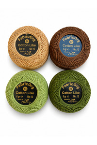 Related product image fabricorg Embroidery Thread